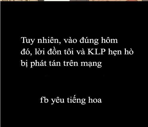 Thần Tượng Điểm Zero: Chapter 26.5