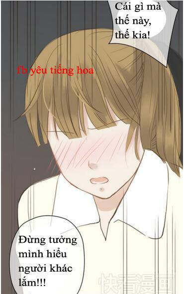 Thần Tượng Điểm Zero: Chapter 26.5