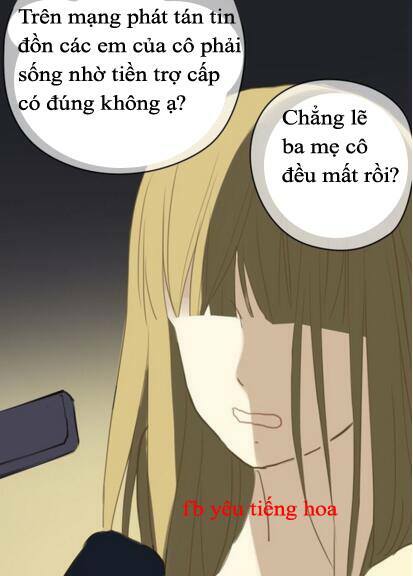 Thần Tượng Điểm Zero: Chapter 26.5