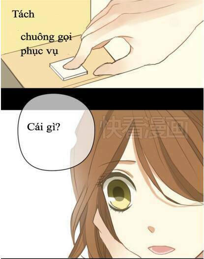 Thần Tượng Điểm Zero: Chapter 26