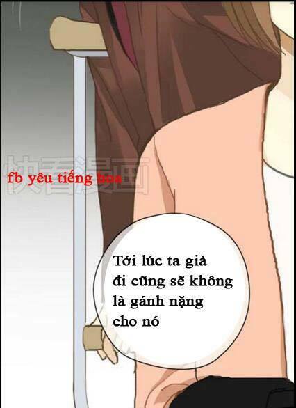 Thần Tượng Điểm Zero: Chapter 26