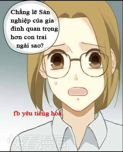 Thần Tượng Điểm Zero: Chapter 26