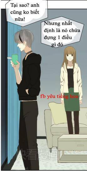 Thần Tượng Điểm Zero: Chapter 27