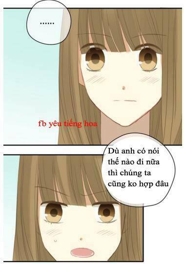 Thần Tượng Điểm Zero: Chapter 27