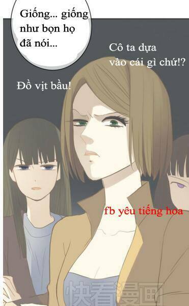 Thần Tượng Điểm Zero: Chapter 27