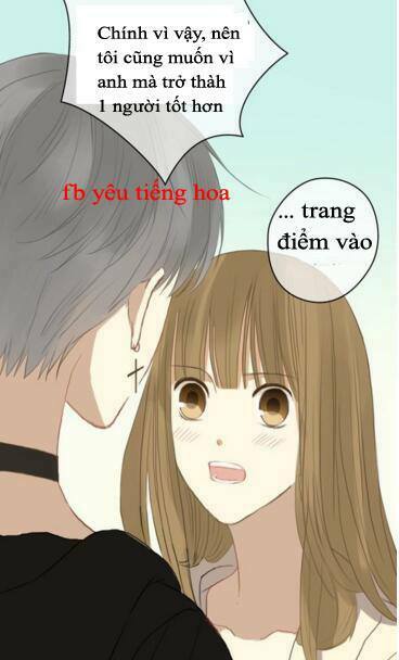 Thần Tượng Điểm Zero: Chapter 27