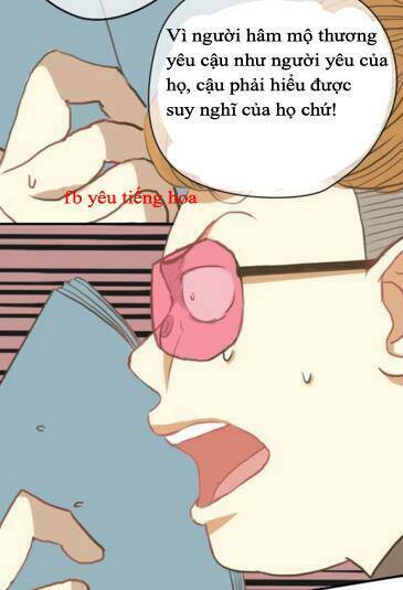 Thần Tượng Điểm Zero: Chapter 28