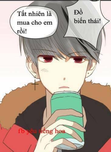 Thần Tượng Điểm Zero: Chapter 28