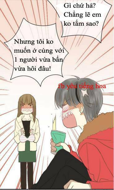 Thần Tượng Điểm Zero: Chapter 28