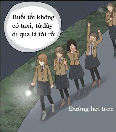 Thần Tượng Điểm Zero: Chapter 29