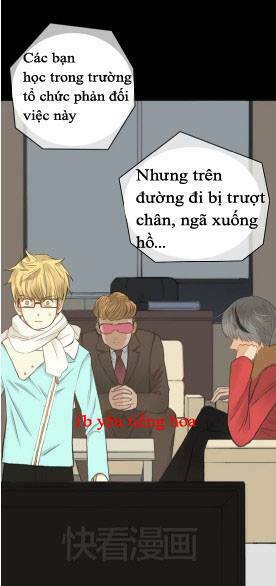 Thần Tượng Điểm Zero: Chapter 29