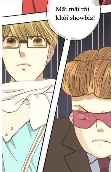 Thần Tượng Điểm Zero: Chapter 29