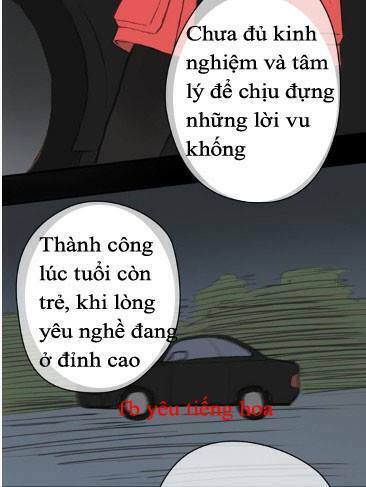 Thần Tượng Điểm Zero: Chapter 29