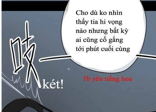 Thần Tượng Điểm Zero: Chapter 29