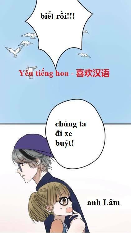 Thần Tượng Điểm Zero: Chapter 3