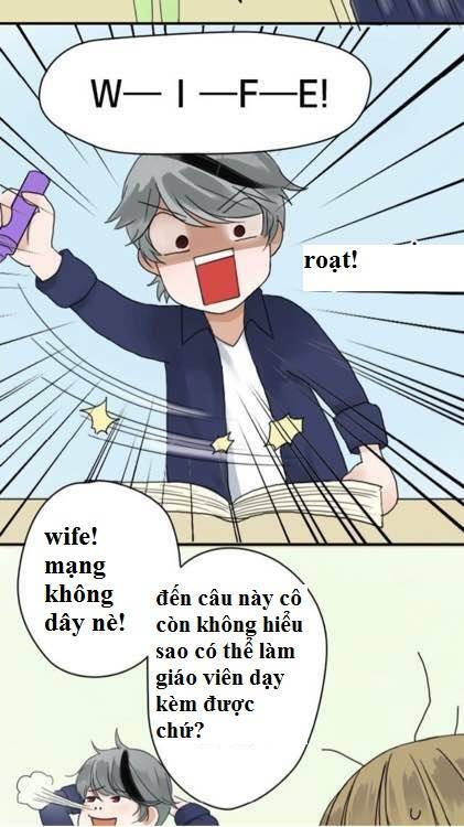 Thần Tượng Điểm Zero: Chapter 3