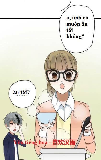 Thần Tượng Điểm Zero: Chapter 3