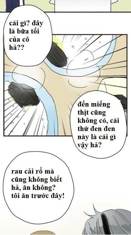 Thần Tượng Điểm Zero: Chapter 3