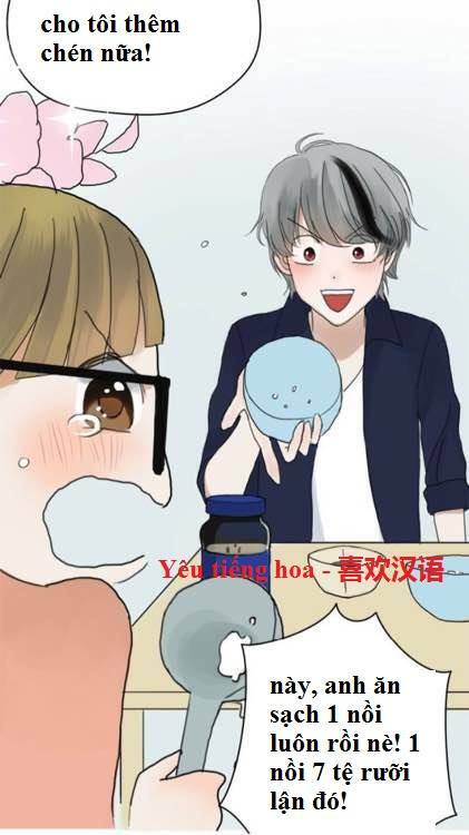Thần Tượng Điểm Zero: Chapter 3