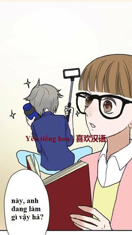Thần Tượng Điểm Zero: Chapter 3