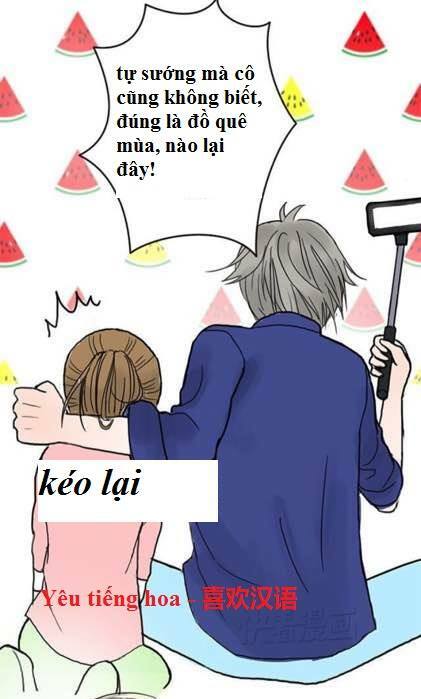 Thần Tượng Điểm Zero: Chapter 3
