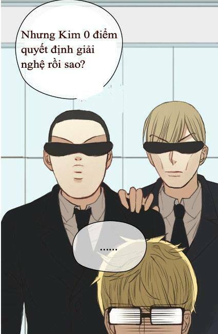 Thần Tượng Điểm Zero: Chapter 30