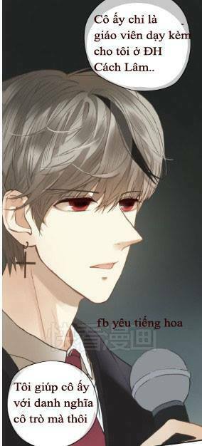 Thần Tượng Điểm Zero: Chapter 30