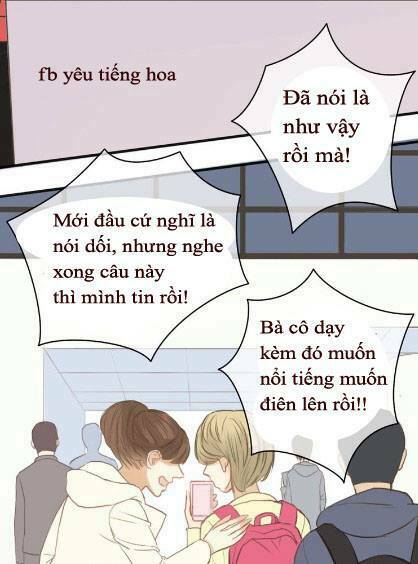 Thần Tượng Điểm Zero: Chapter 30