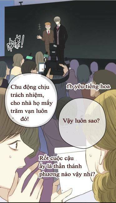 Thần Tượng Điểm Zero: Chapter 30