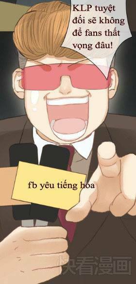 Thần Tượng Điểm Zero: Chapter 30