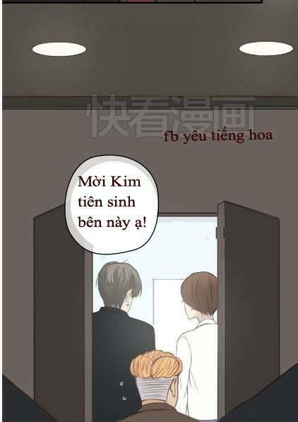 Thần Tượng Điểm Zero: Chapter 30