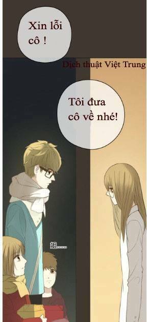 Thần Tượng Điểm Zero: Chapter 31