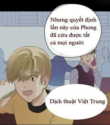 Thần Tượng Điểm Zero: Chapter 31