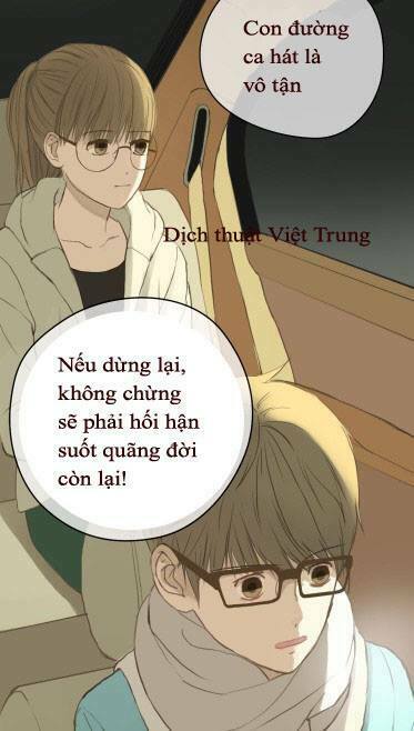 Thần Tượng Điểm Zero: Chapter 31