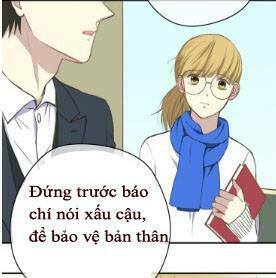 Thần Tượng Điểm Zero: Chapter 31