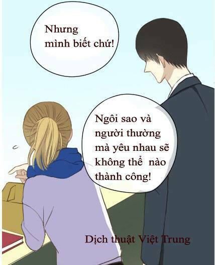Thần Tượng Điểm Zero: Chapter 31