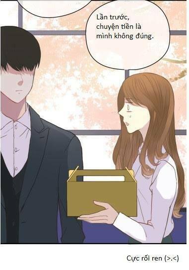 Thần Tượng Điểm Zero: Chapter 32