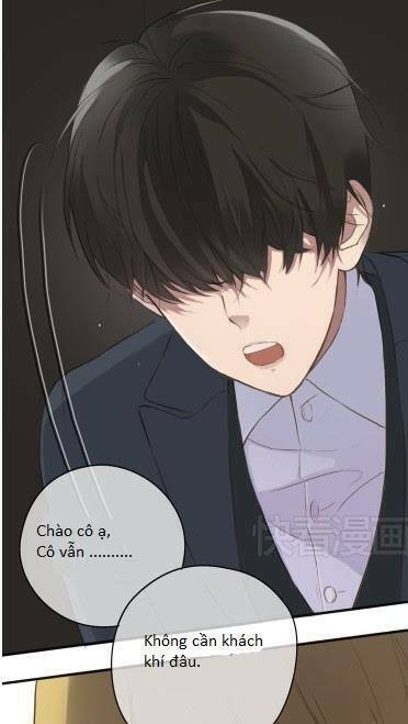 Thần Tượng Điểm Zero: Chapter 32