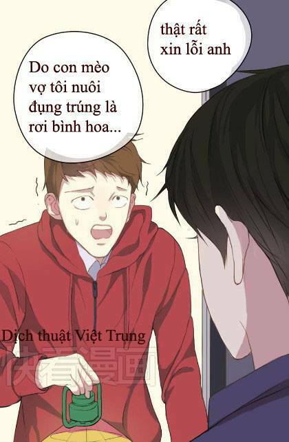 Thần Tượng Điểm Zero: Chapter 33