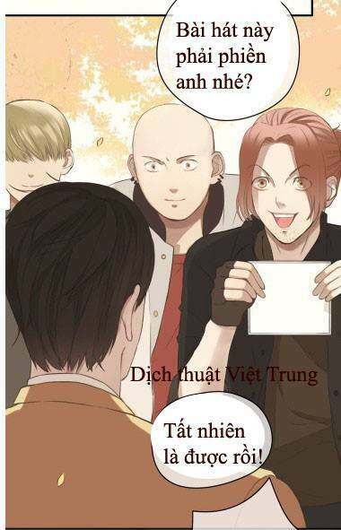 Thần Tượng Điểm Zero: Chapter 33