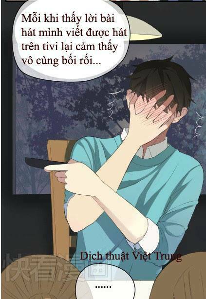 Thần Tượng Điểm Zero: Chapter 33
