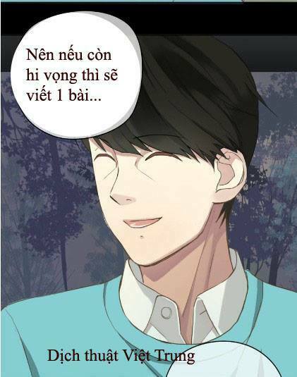 Thần Tượng Điểm Zero: Chapter 33