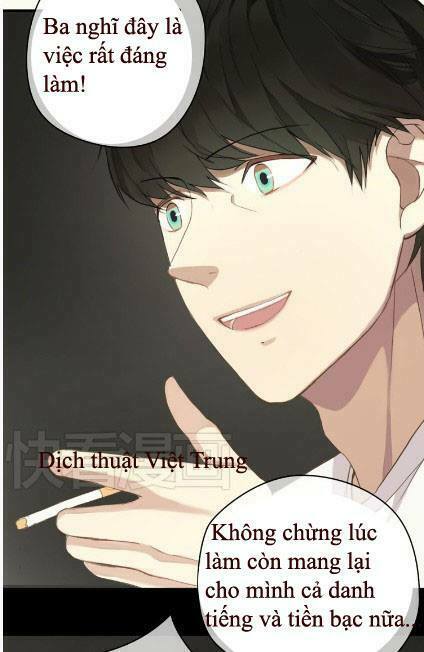 Thần Tượng Điểm Zero: Chapter 33