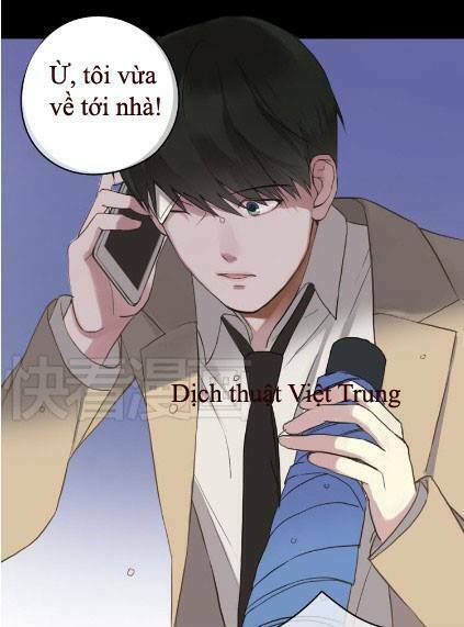 Thần Tượng Điểm Zero: Chapter 33