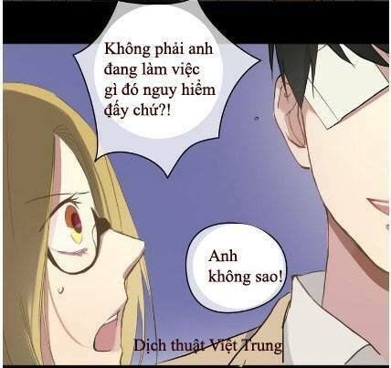 Thần Tượng Điểm Zero: Chapter 33