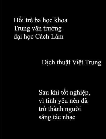 Thần Tượng Điểm Zero: Chapter 33