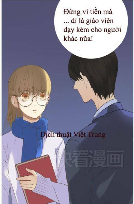 Thần Tượng Điểm Zero: Chapter 34