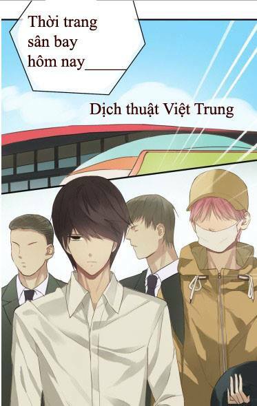 Thần Tượng Điểm Zero: Chapter 34