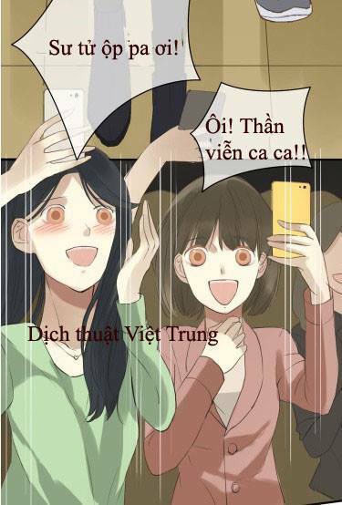 Thần Tượng Điểm Zero: Chapter 34