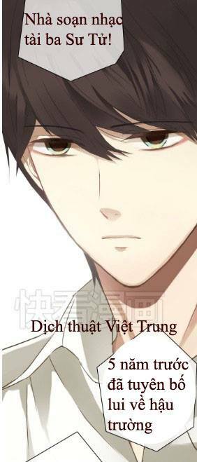 Thần Tượng Điểm Zero: Chapter 34